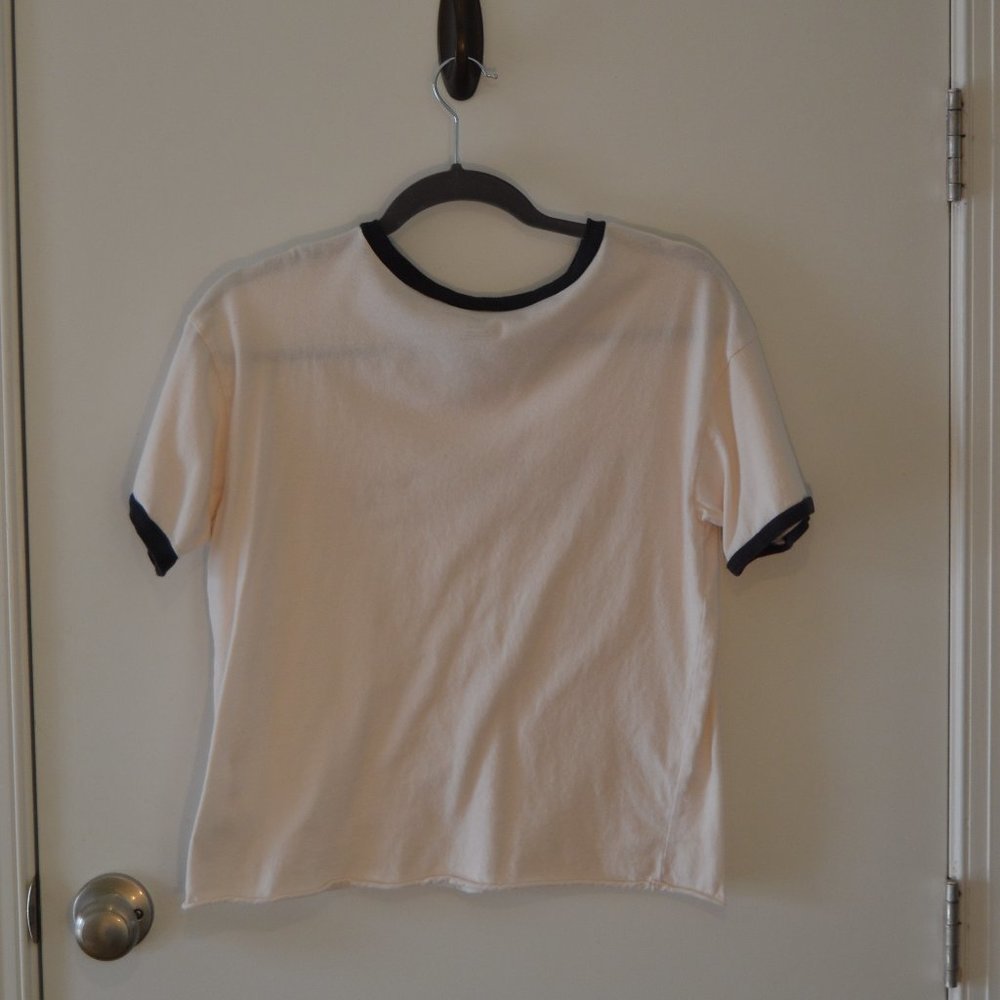 New York graphic tee - American Eagle - Picture 6 of 6
